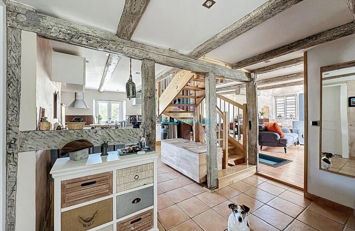 Maison — photo 3