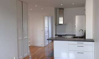 Appartement 2 Pièces 47 m² à vendre à Lyon 6 (69006)