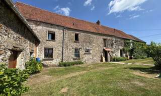 Maison 8 Pièces 280 m² à vendre à La Ferté-Gaucher (77320)