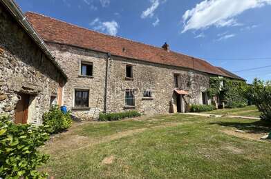 Maison 8 pièces 279000 €