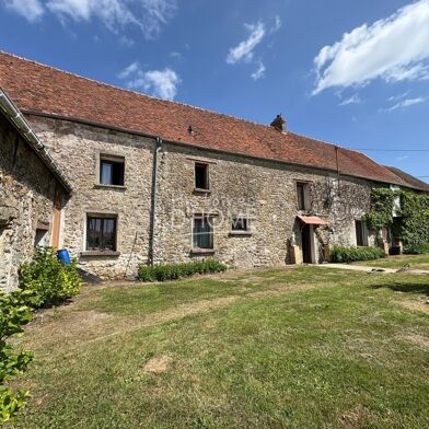 Maison 8 pièces 279000 €