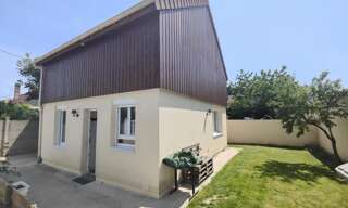 Maison 4 Pièces 74 m² à vendre à Les Clayes-sous-Bois (78340)