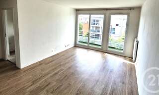 Appartement 2 Pièces 44 m² à vendre à Créteil (94000)