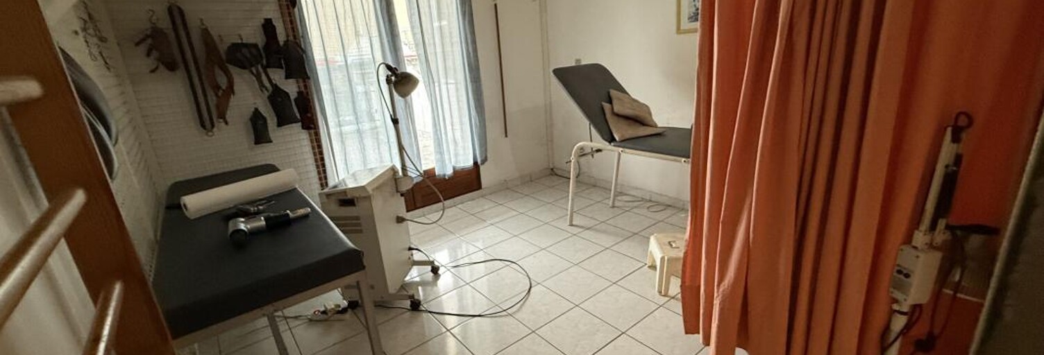 Appartement 3 Pièces 63 m² à vendre à Saint-Denis (97490)