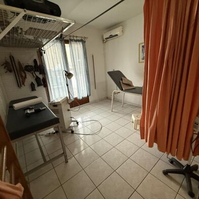 Appartement 3 pièces 157388 €