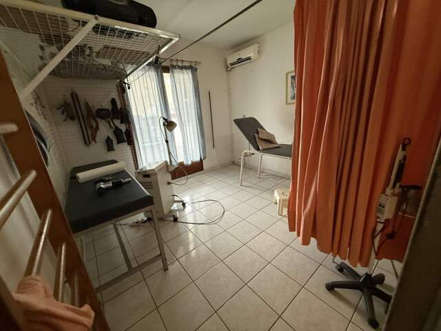 À Saint-Denis, appartement F3 de 63 m2 avec Grande terrasse — photo du bien