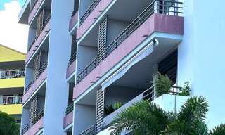 Appartement 3 Pièces 86 m² à vendre à Fort-de-France (97200)