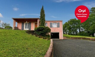 Maison 4 Pièces 90 m² à louer à Labruguière (81290)