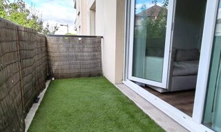 Appartement 2 Pièces 38 m² à louer à Saint-Ouen-l'Aumône (95310)