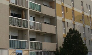 Appartement 3 Pièces 67 m² à louer à Avignon (84000)