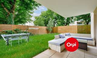 Appartement 2 Pièces 40 m² à vendre à Saint-Priest (69800)
