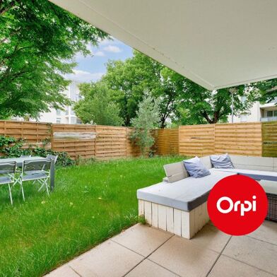 Appartement 2 pièces 159900 €