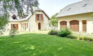 Maison 5 Pièces 220 m² à vendre à Morlaàs (64160)