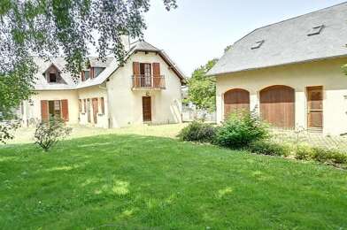 Maison 5 pièces 312000 €