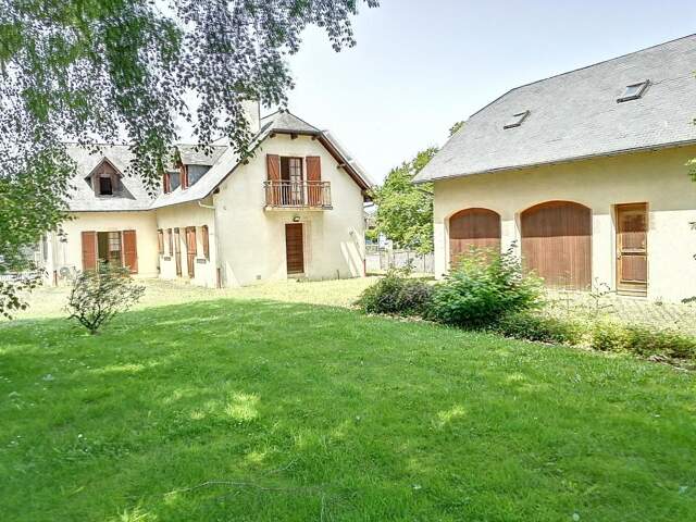 Maison À Vendre — photo du bien