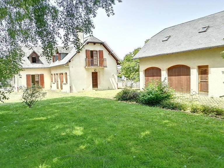 Maison À Vendre — photo 1