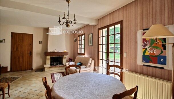 Villa / Maison 5 pièces  à vendre Morlaàs 64160