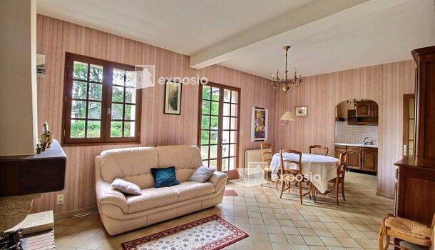 Villa / Maison 5 pièces  à vendre Morlaàs 64160