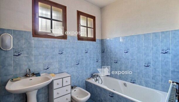 Villa / Maison 5 pièces  à vendre Morlaàs 64160