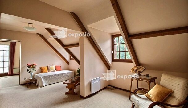 Villa / Maison 5 pièces  à vendre Morlaàs 64160