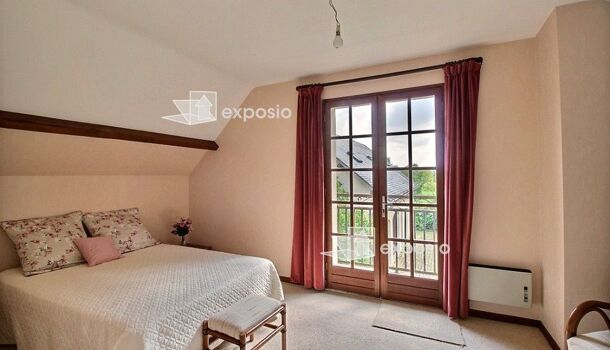 Villa / Maison 5 pièces  à vendre Morlaàs 64160