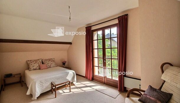 Villa / Maison 5 pièces  à vendre Morlaàs 64160