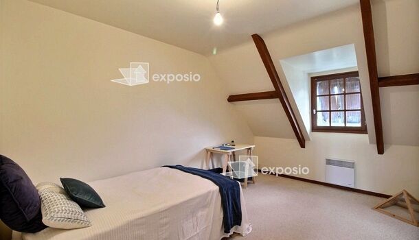 Villa / Maison 5 pièces  à vendre Morlaàs 64160