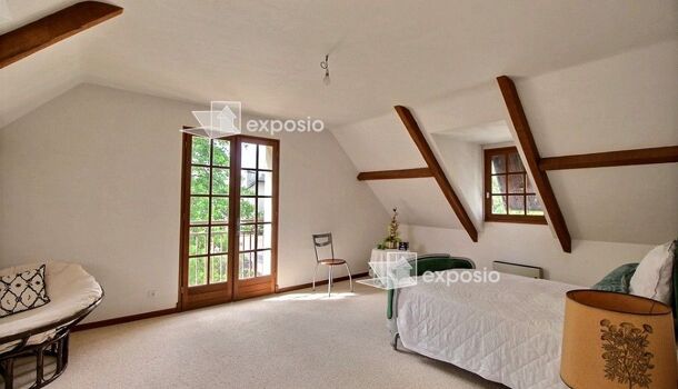 Villa / Maison 5 pièces  à vendre Morlaàs 64160