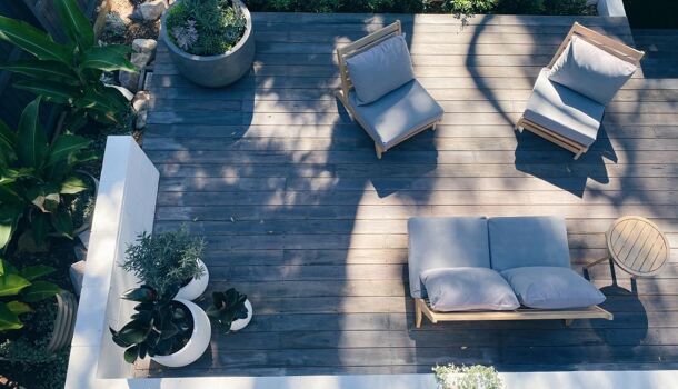 Villa / Maison 3 pièces  à vendre Jouy-le-Moutier 95280