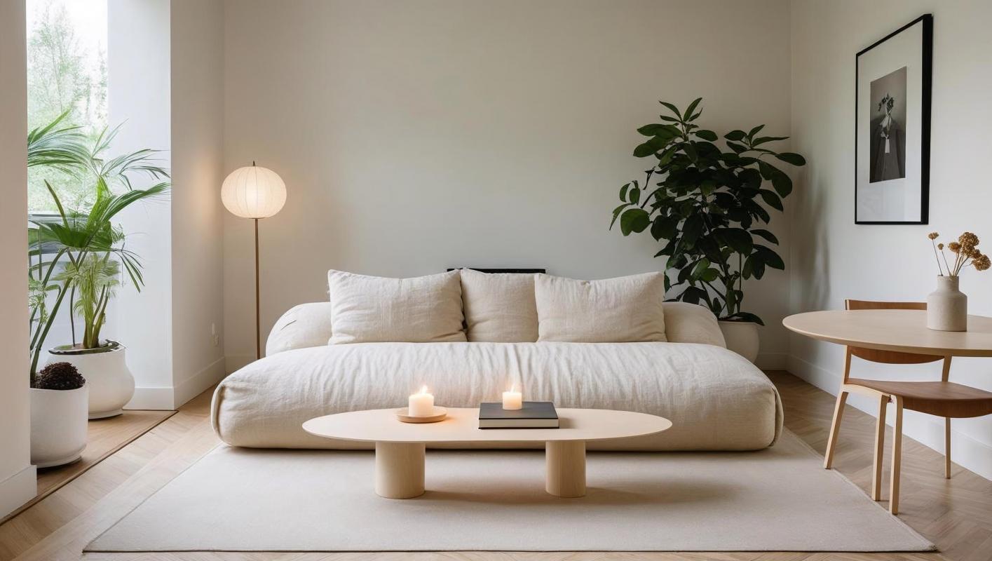 Villa / Maison  T4 à vendre Jouy-le-Moutier 95280