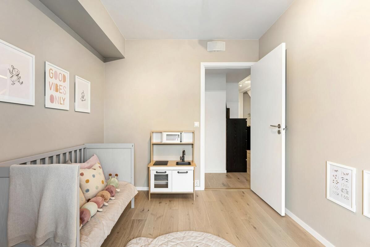 Appartement  T3 à vendre Melun 77000