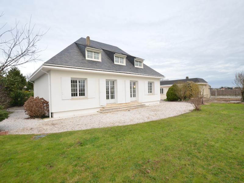 Villa / Maison  T6 à vendre Libourne 33500