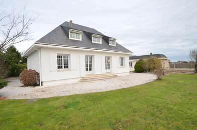 Maison 6 pièces 538000 €