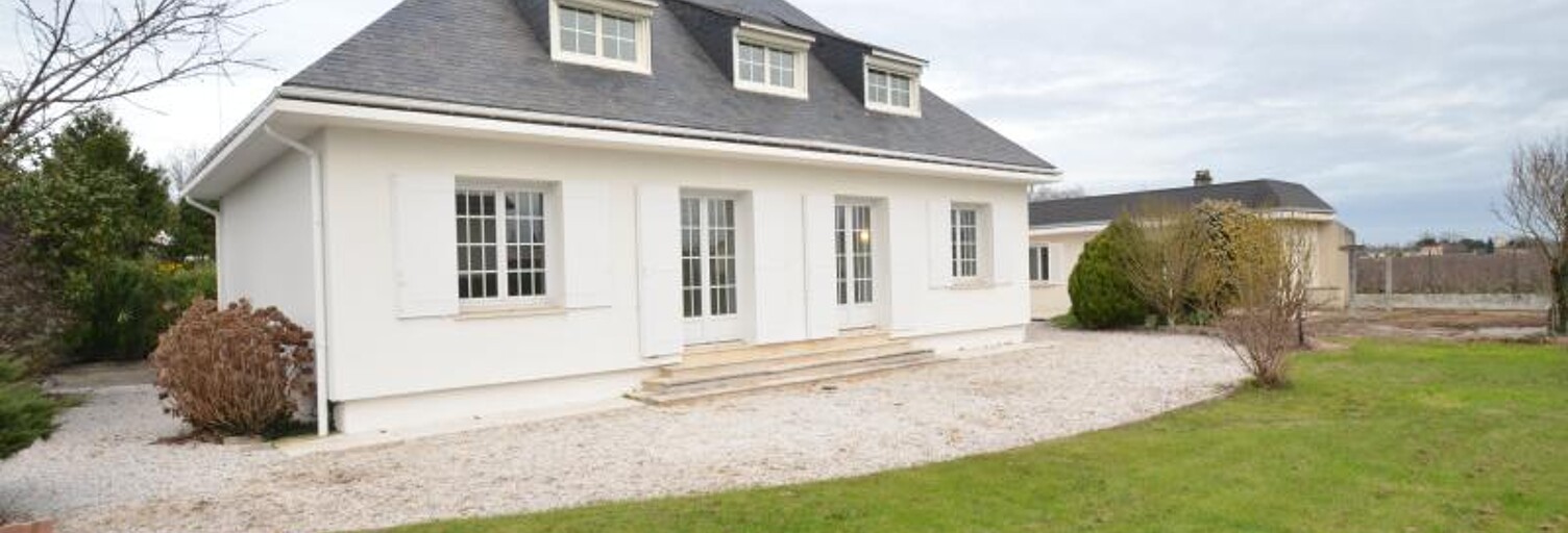 Maison 6 Pièces 176 m² à vendre à Libourne (33500)