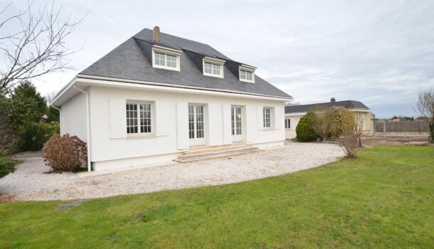 Villa / Maison 6 pièces  à vendre Libourne 33500