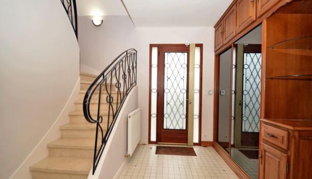 Villa / Maison 6 pièces  à vendre Libourne 33500