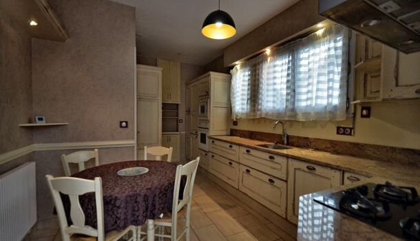 Villa / Maison 6 pièces  à vendre Libourne 33500