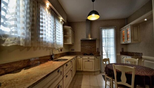 Villa / Maison 6 pièces  à vendre Libourne 33500