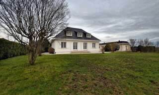 Maison 6 Pièces 176 m² à vendre à Libourne (33500)