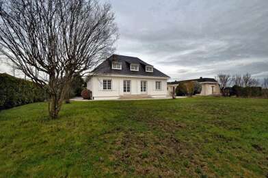 Maison 6 pièces 538000 €
