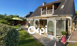 Maison 4 Pièces 147 m² à vendre à Séné (56860)