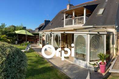 Maison 4 pièces 699000 €