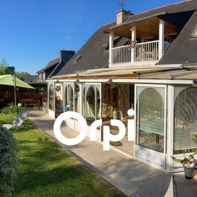 Maison 4 pièces 738400 €