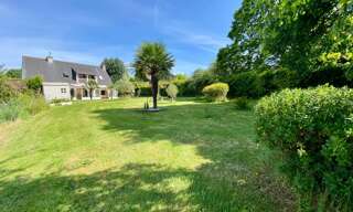 Maison 4 Pièces 147 m² à vendre à Séné (56860)