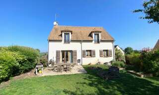 Maison 6 Pièces 125 m² à vendre à Guerville (78930)