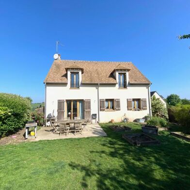 Maison 6 pièces 349000 €