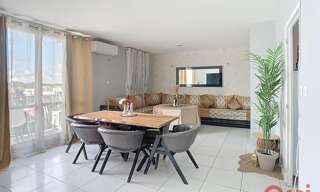 Appartement 3 Pièces 65 m² à vendre à Le Pontet (84130)