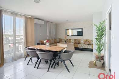 Appartement 3 pièces 87000 €