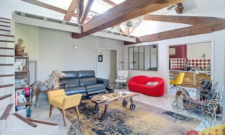 Appartement 4 Pièces 111 m² à vendre à Avignon (84000)