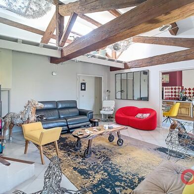 Appartement 4 pièces 318000 €